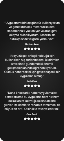 Kısaca screenshot