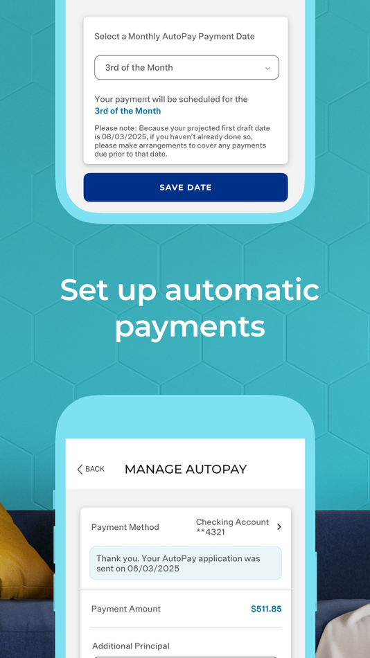 #4. PENNYMAC MOBILE (iOS) 由: PennyMac Loan Services, LLC