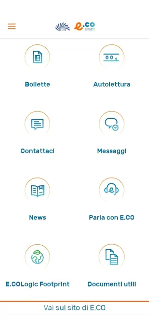 MyE.CO - energia e gas screenshot 3