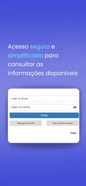 AEAPS APP screenshot 1