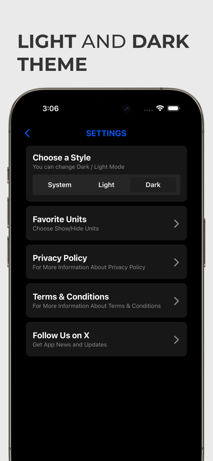 Length Converter Inch to Cm
