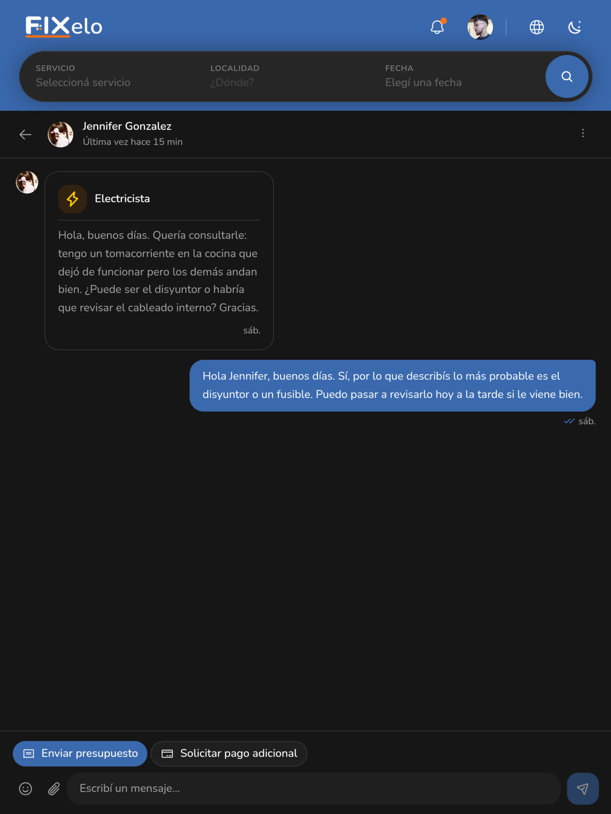 FIXelo