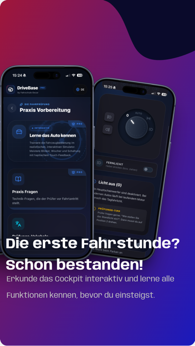 DriveBase – German License Screenshot 5 of 5