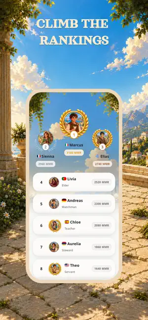 Bible Arena: Trivia & Quiz screenshot 3