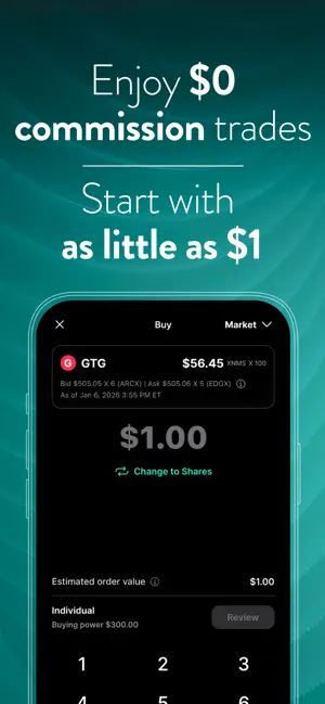 Plynk: Grow as an Investor screenshot 4