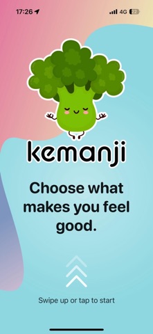 Kemanji screenshot 1