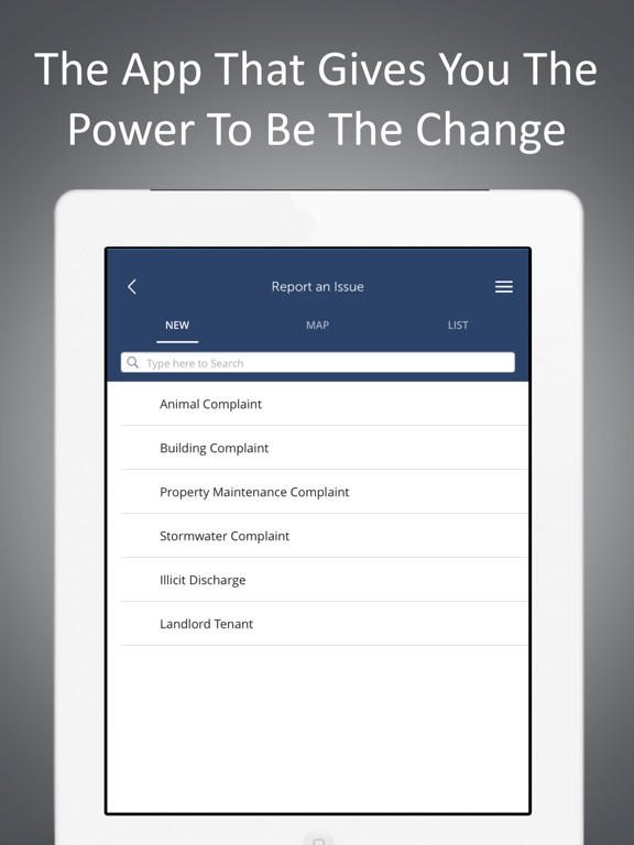 Screenshot #4 pour Spartanburg County Connect