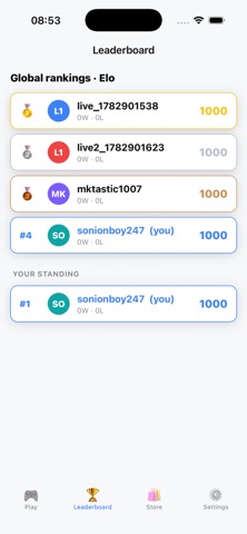 WinThemOver screenshot 1