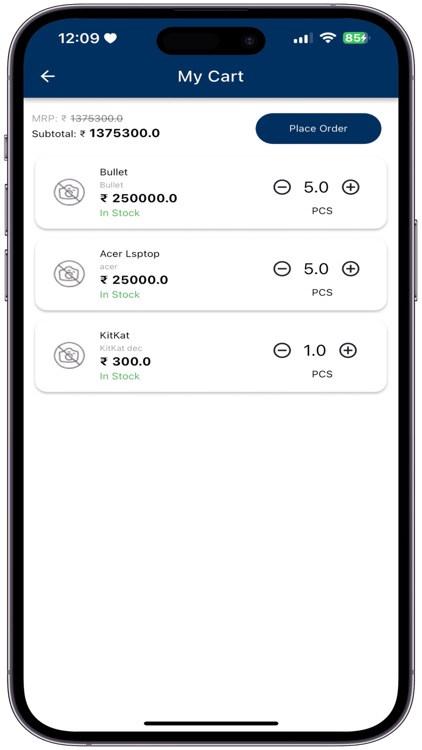 Partner Vitwo.ai screenshot-9