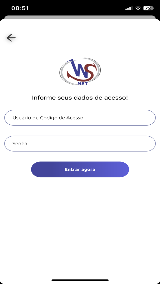 #3. WSNet Internet e Dados (iOS) 由: Brbyte Software