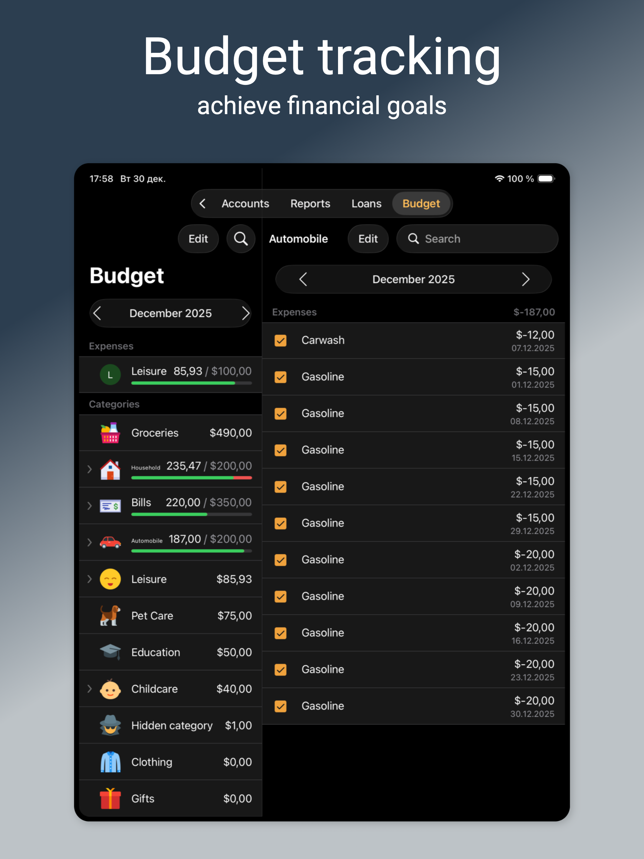 Alzex Finance