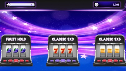 Slot Storm: Adventure Screenshot