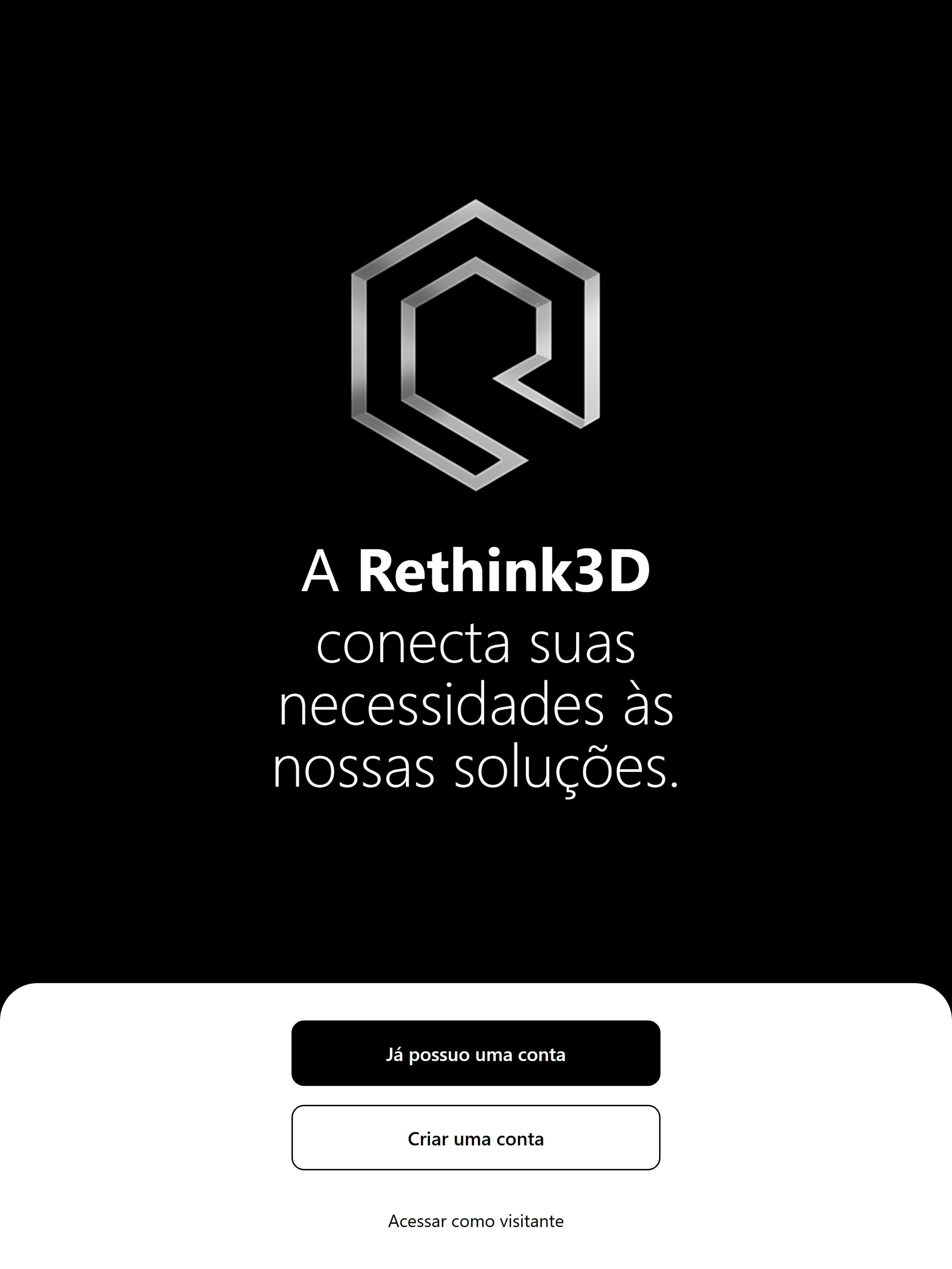 Rethink3D
