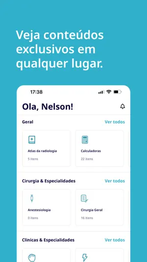 Diag: Prescrições Médicas screenshot 4
