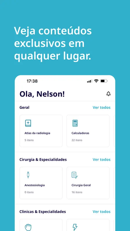 Diag: Prescrições Médicas screenshot 4 of 6
