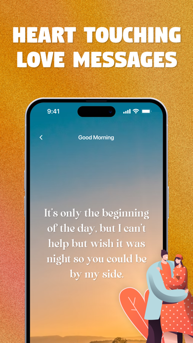 Love Tracker : Mood & Moments Screenshot