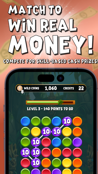 Coinnect Pro: Win Real Money Screenshot