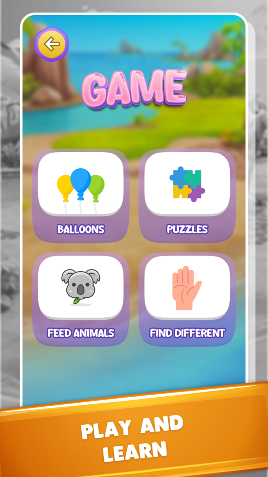 #6. Kiddy Call (iOS) Με: AppStoneLab Technologies LLP