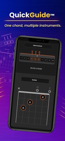 HarmonicAlly Screenshot 6 of 10