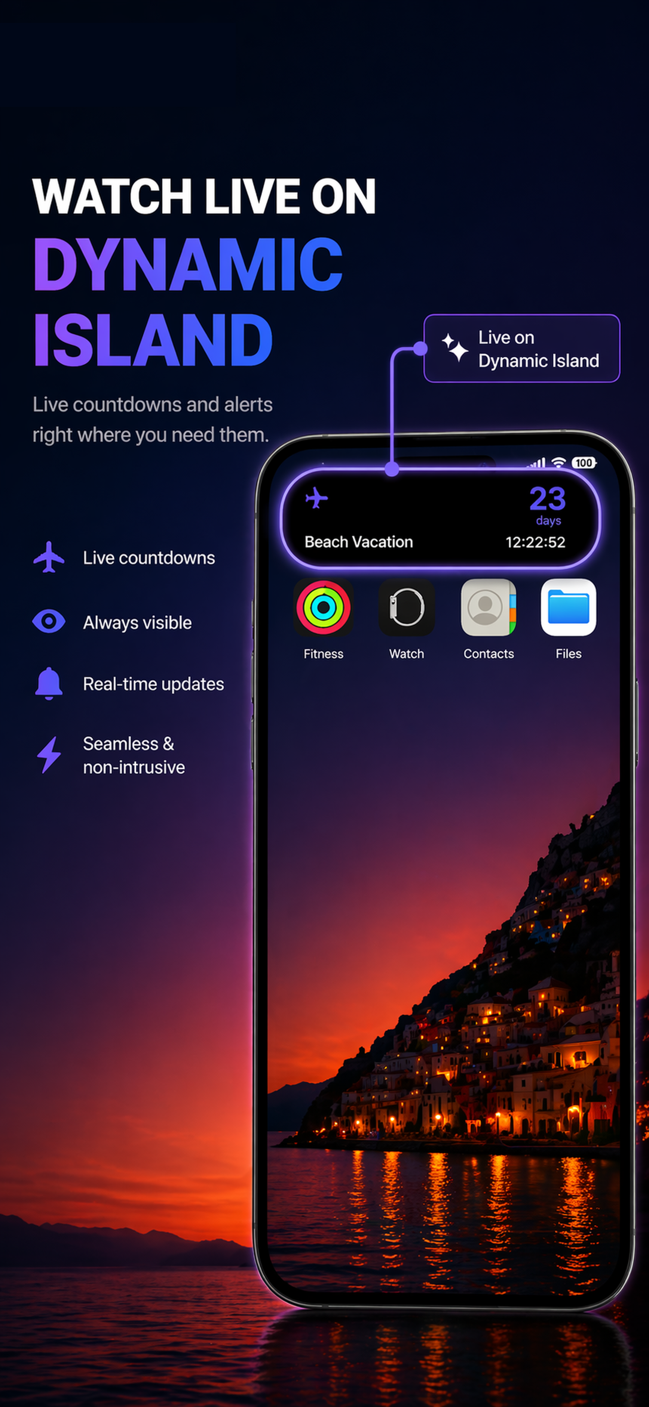 DayDrop - Countdown Widget screenshot 4