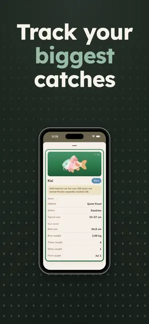 Reelaxed: Cozy Fishing Game screenshot 4