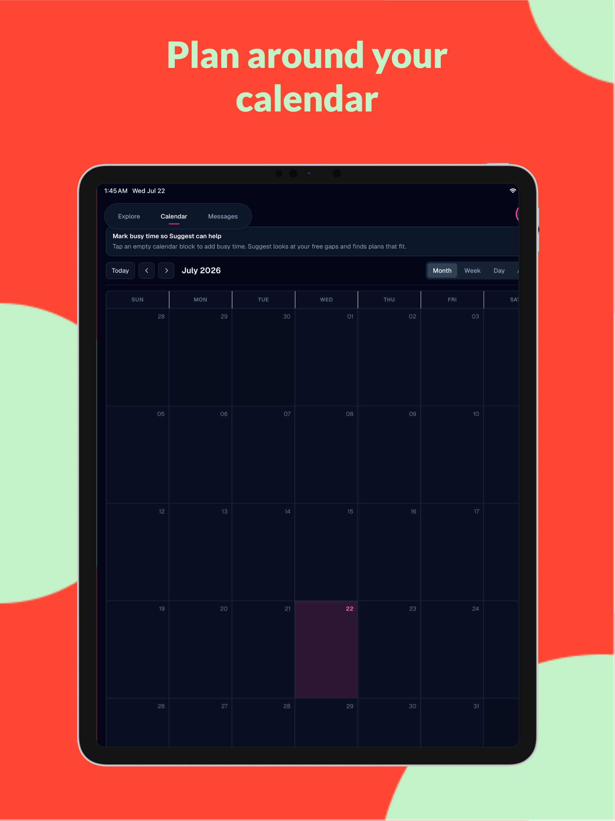 Pinn - Social Network screenshot 7