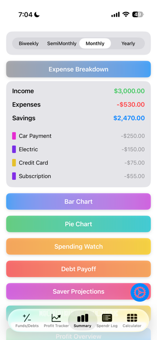 Budget Hive Screenshot 3 of 10
