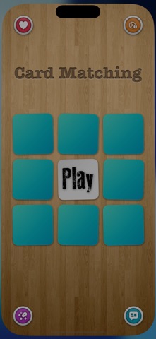 Memory Game - Concentration Screenshot 4 of 10