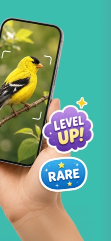 Snappit: Nature Identifier Screenshot 2 of 6