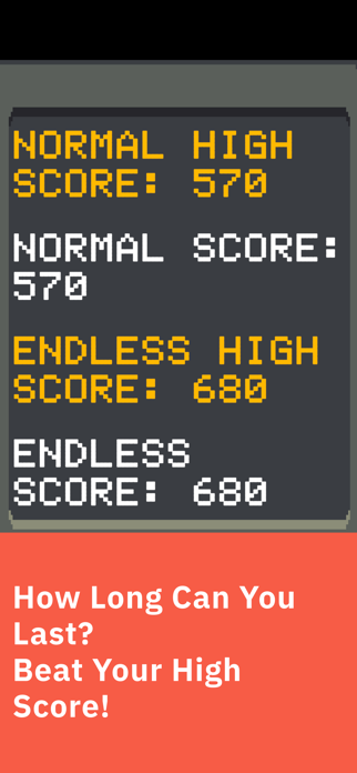 SPEED TAP DADADA Screenshot 3 of 4