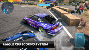 CarX Drift Racing 3 screenshot