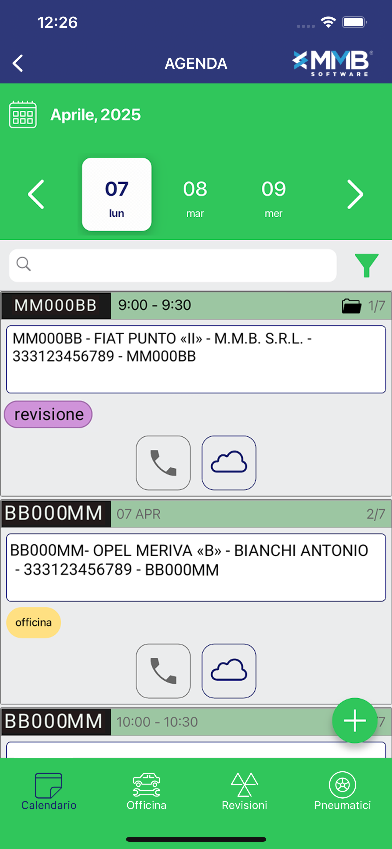 MyYAP
