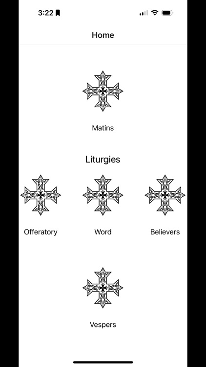 Liturgy and the Bible