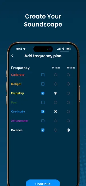 The Sound Well screenshot 2