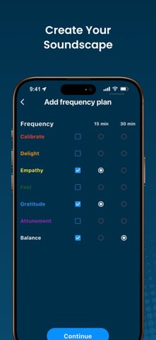 The Sound Well Screenshot 2 of 6