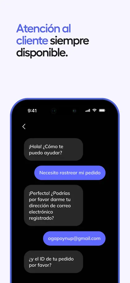 Screenshot 6 di 6 di Punto Pago