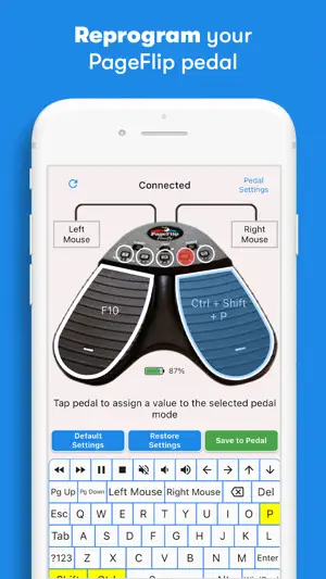 PageFlip screenshot 1