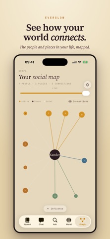 熠E: AI 日志 screenshot