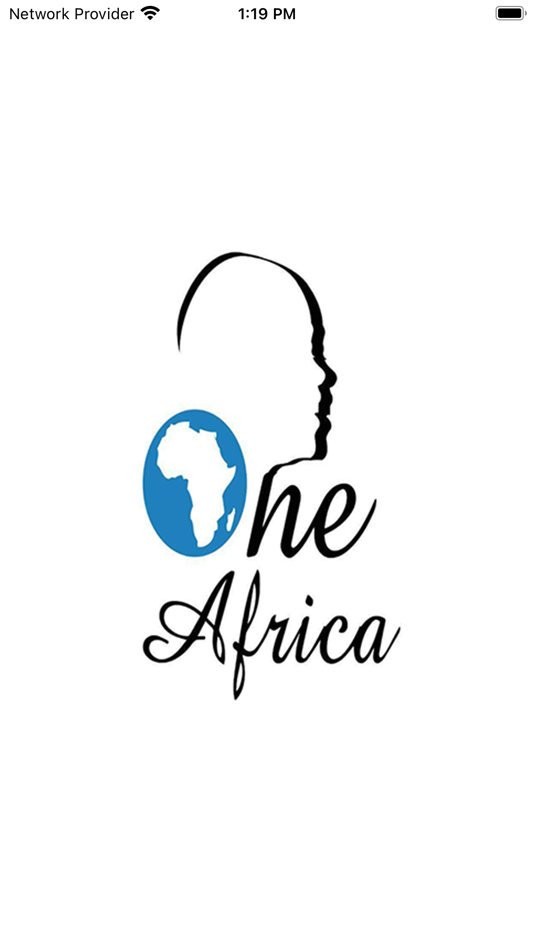 #2. One Africaa (iOS) 由: alhousseynou Ba