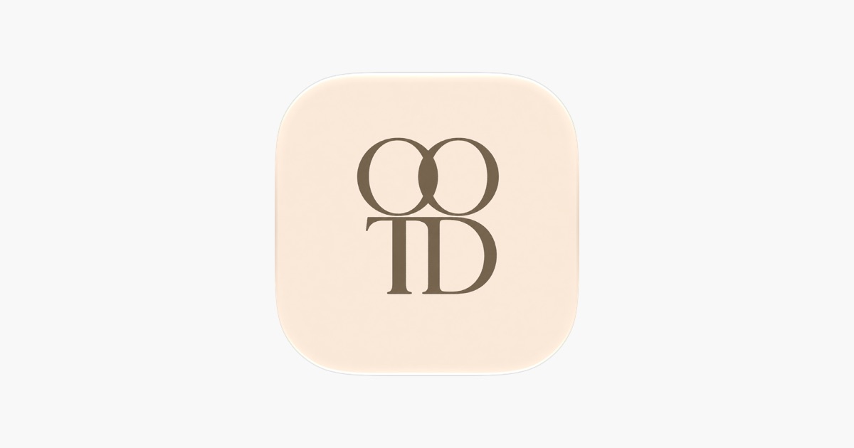 ‎App OOTD: Outfit Planner & AI - App Store