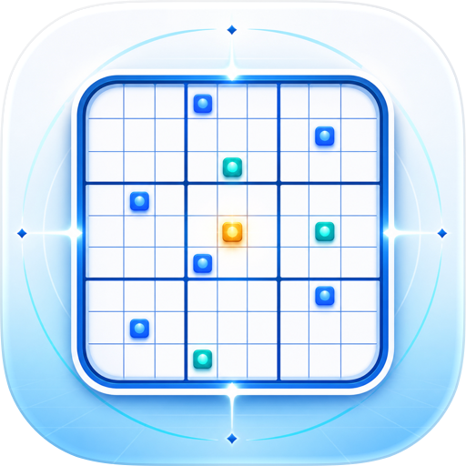 Sudoku — Worlds & Daily Logic