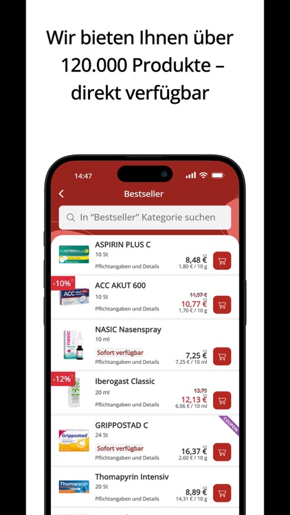 Gesund Daheim – Schwäbische screenshot-5