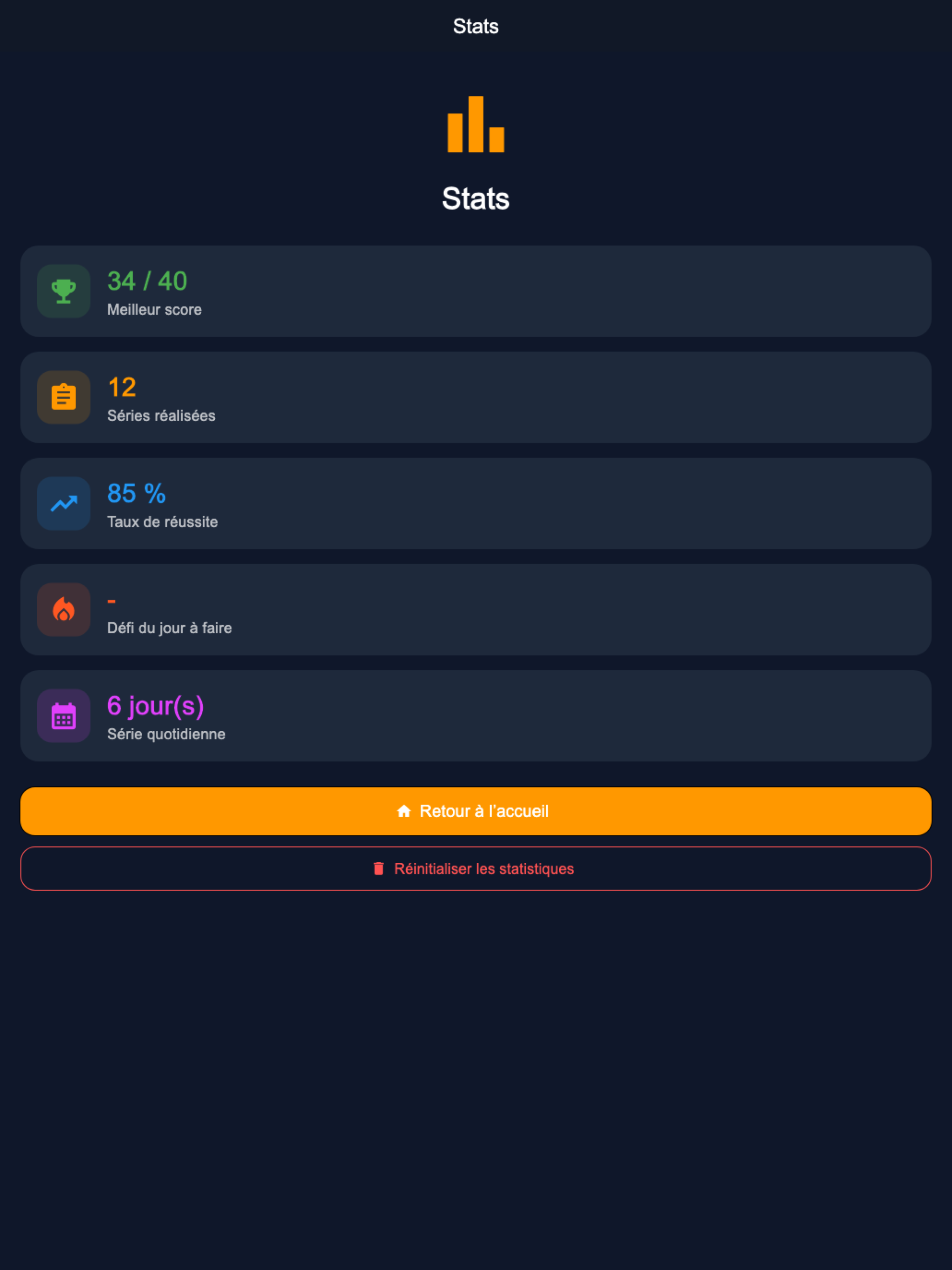 Code de la route Premium screenshot 9
