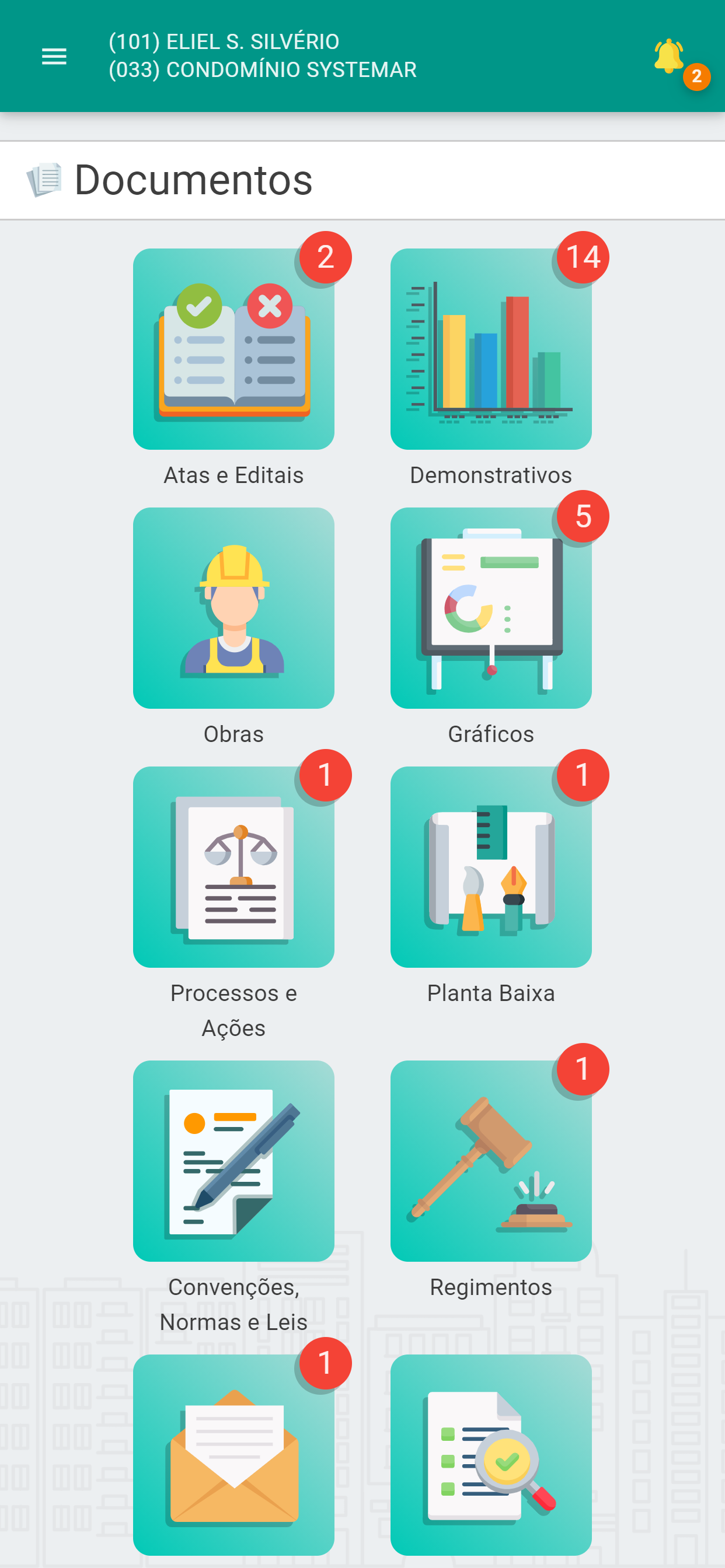 JS Administradora