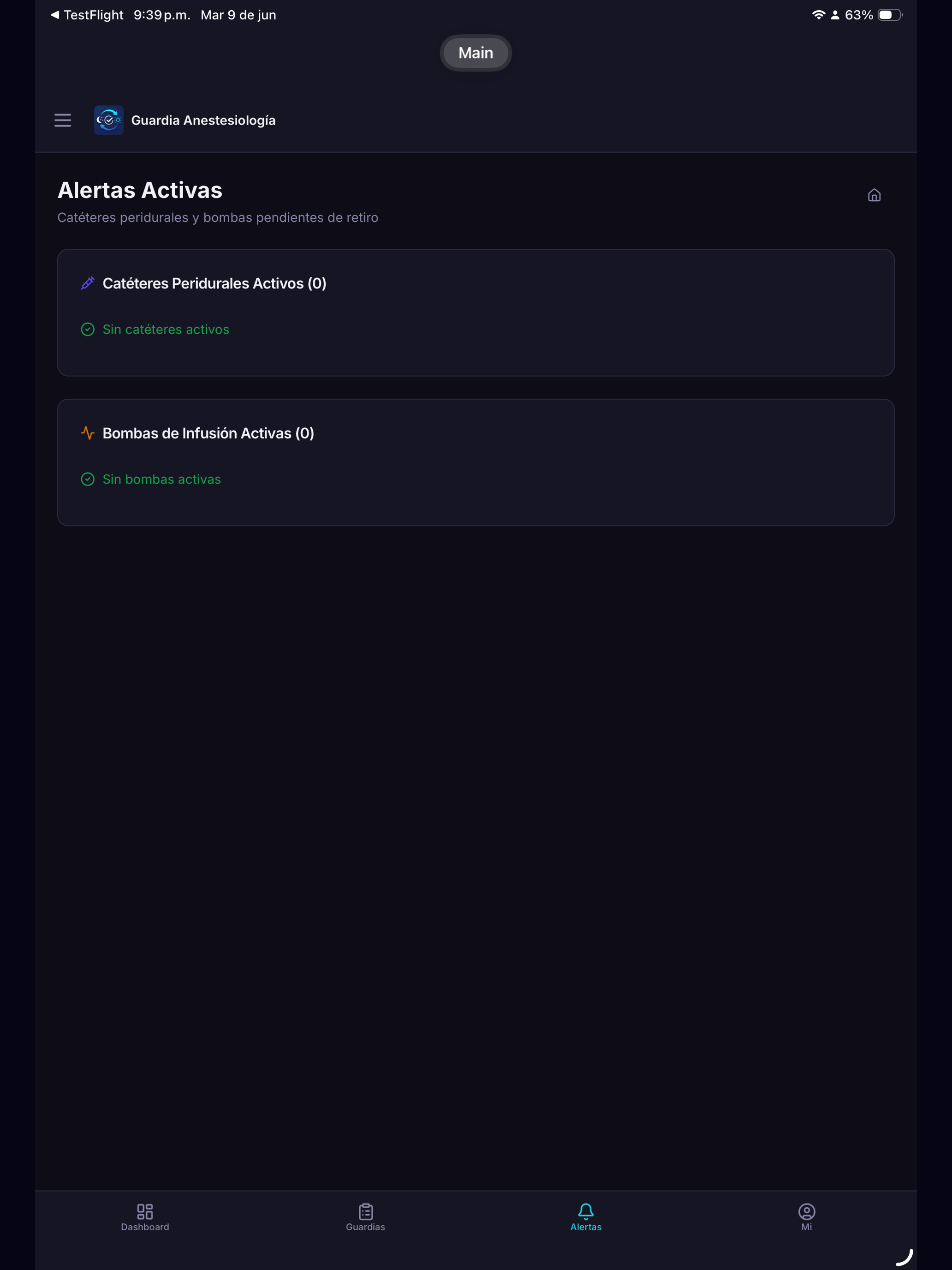 MyGuardLink screenshot 16