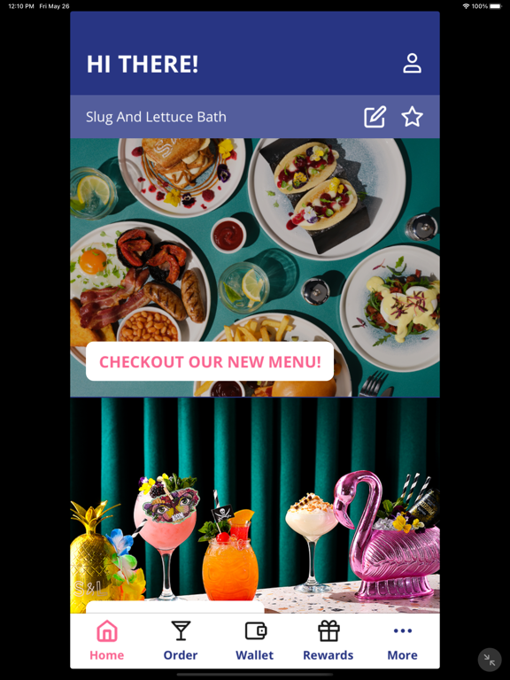 Screenshot #5 pour Slug & Lettuce