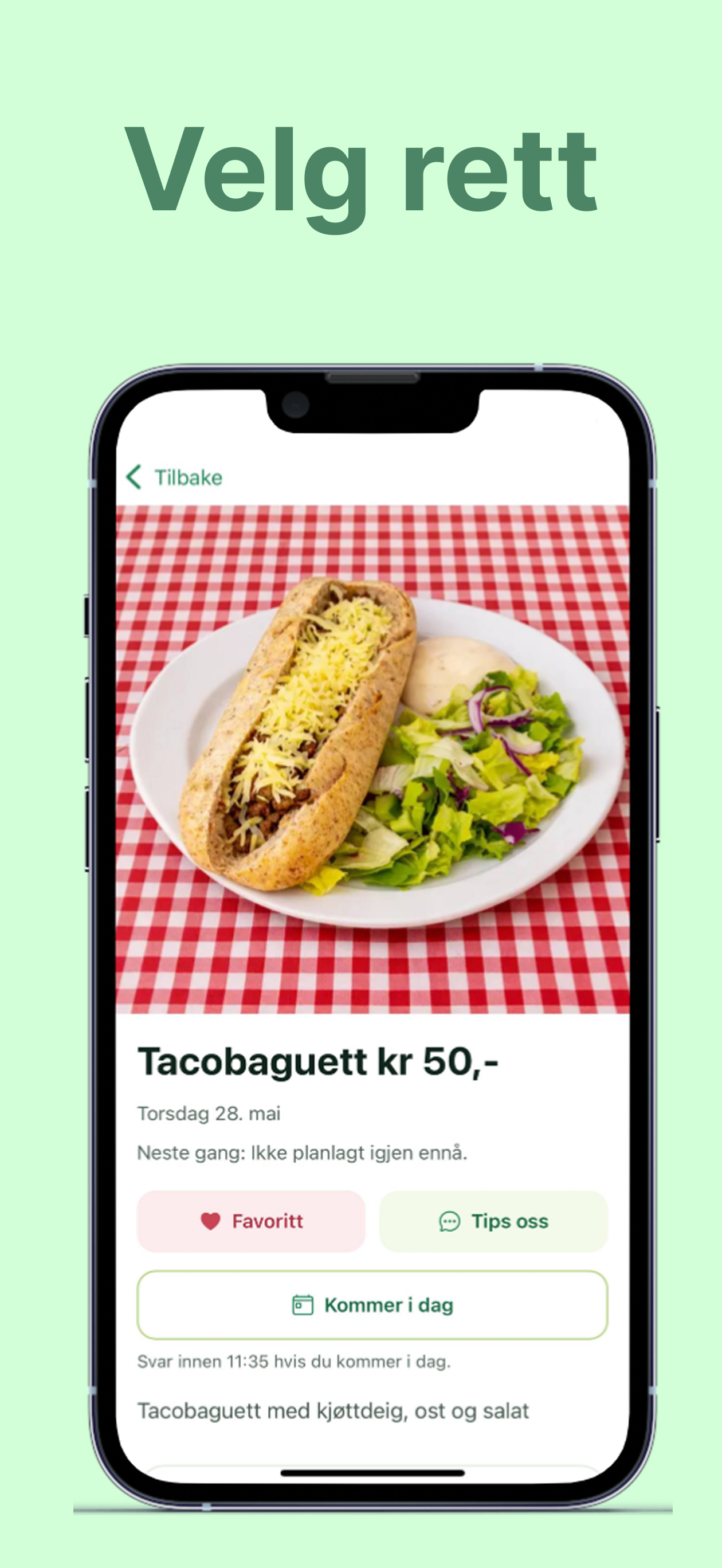 KantinApp