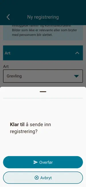 Fallvilt screenshot 4