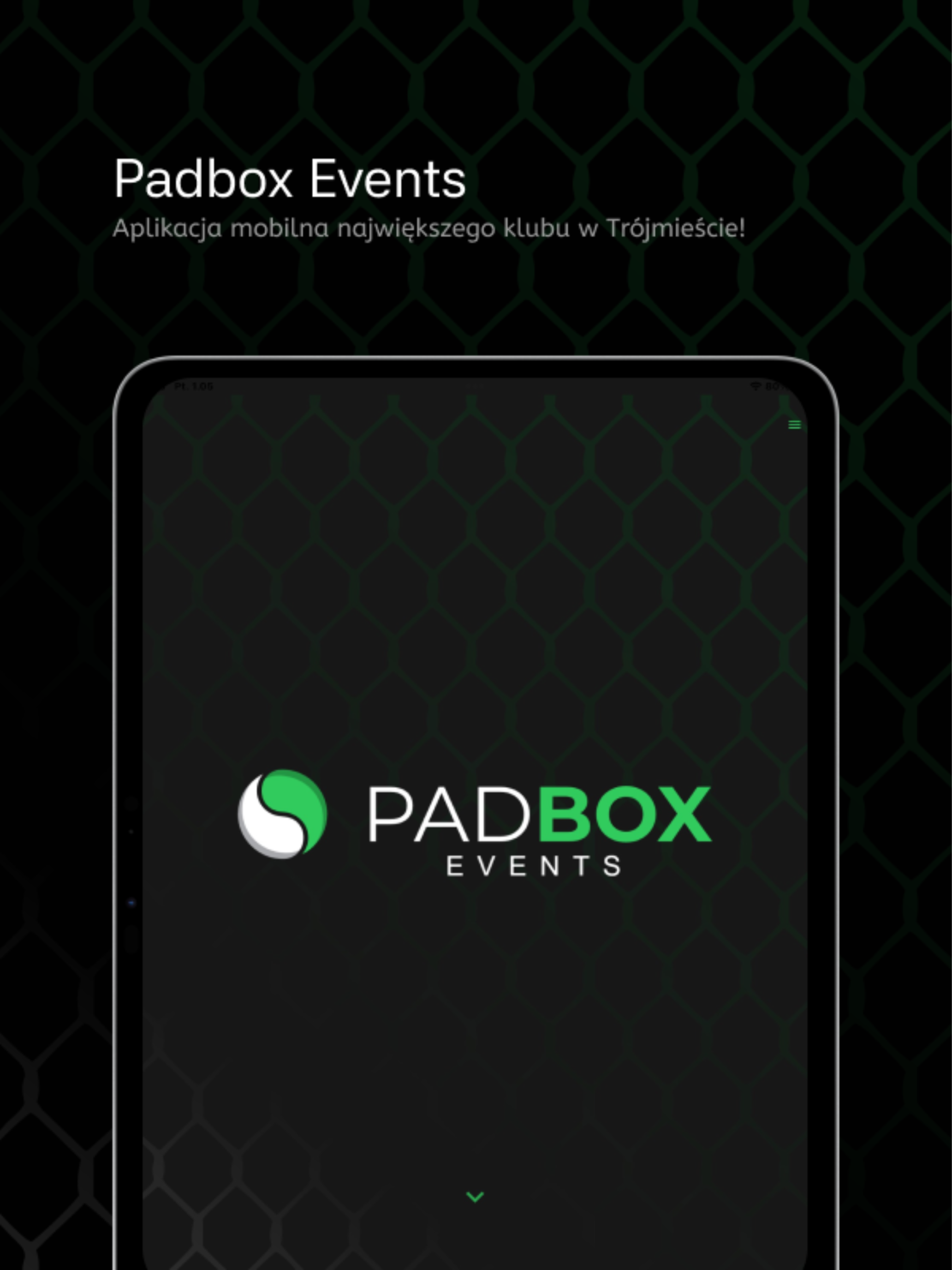 Padbox Events