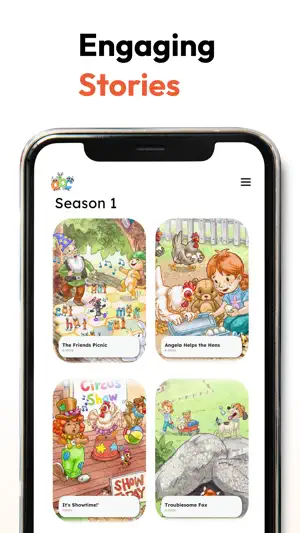 Reader Bee screenshot 1